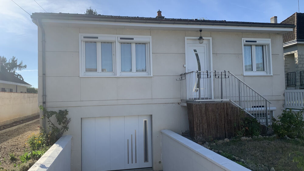 Vente Maison VENDOME QUARTIER PROCHE CENTRE ET ECOLES Vendome