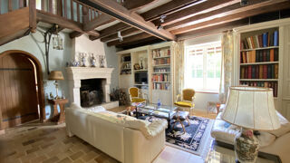  Maison à vendre 7 pièces 203 m²