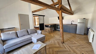  Appartement � louer 2 pi�ces 50 m�