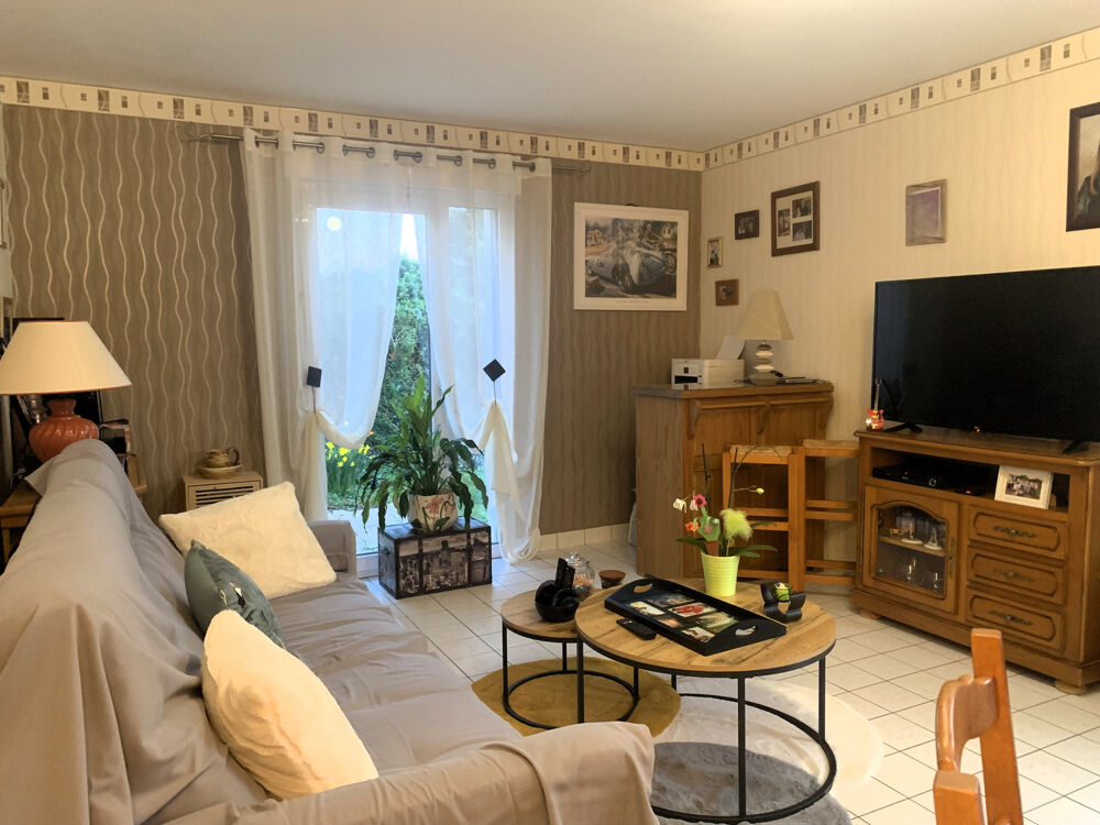PAVILLON T4 VILLIERS-SUR-LOIR