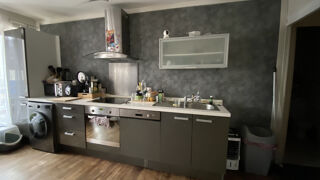  Appartement � vendre 2 pi�ces 38 m�