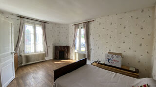  Maison à vendre 2 pièces 50 m²