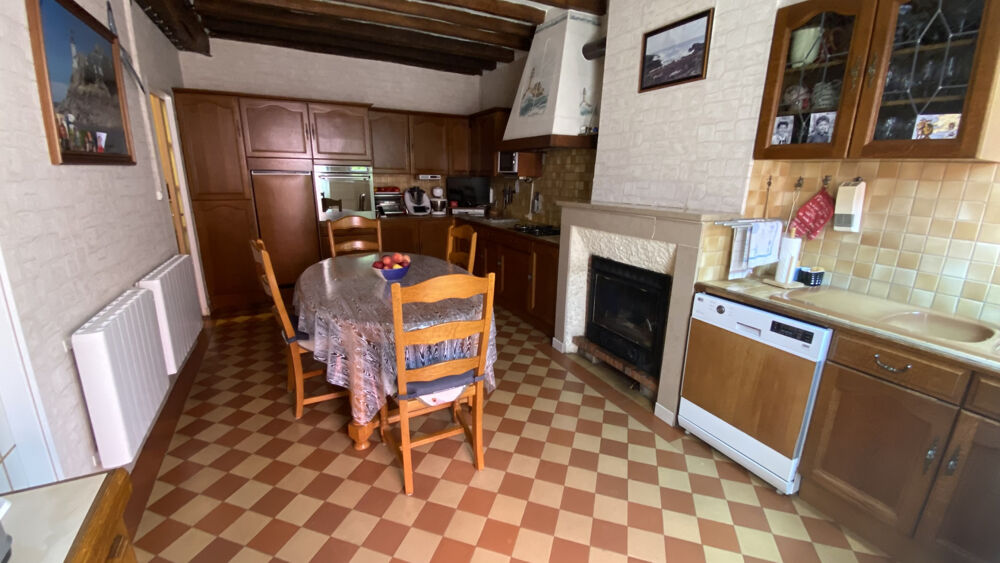 Vente Maison Longère aux portes de Vendôme Vendome