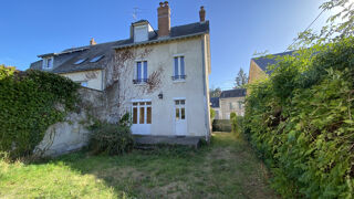  Maison à vendre 5 pièces 136 m²