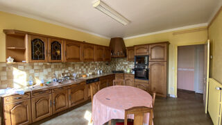  Maison à vendre 8 pièces 225 m²
