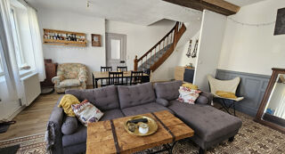  Maison à louer 4 pièces 78 m²