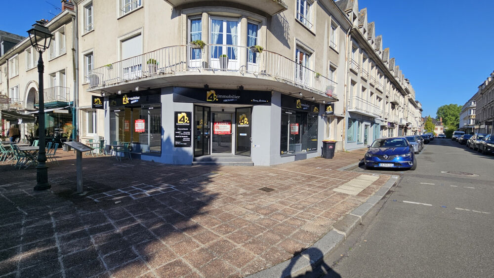   CENTRE VILLE 