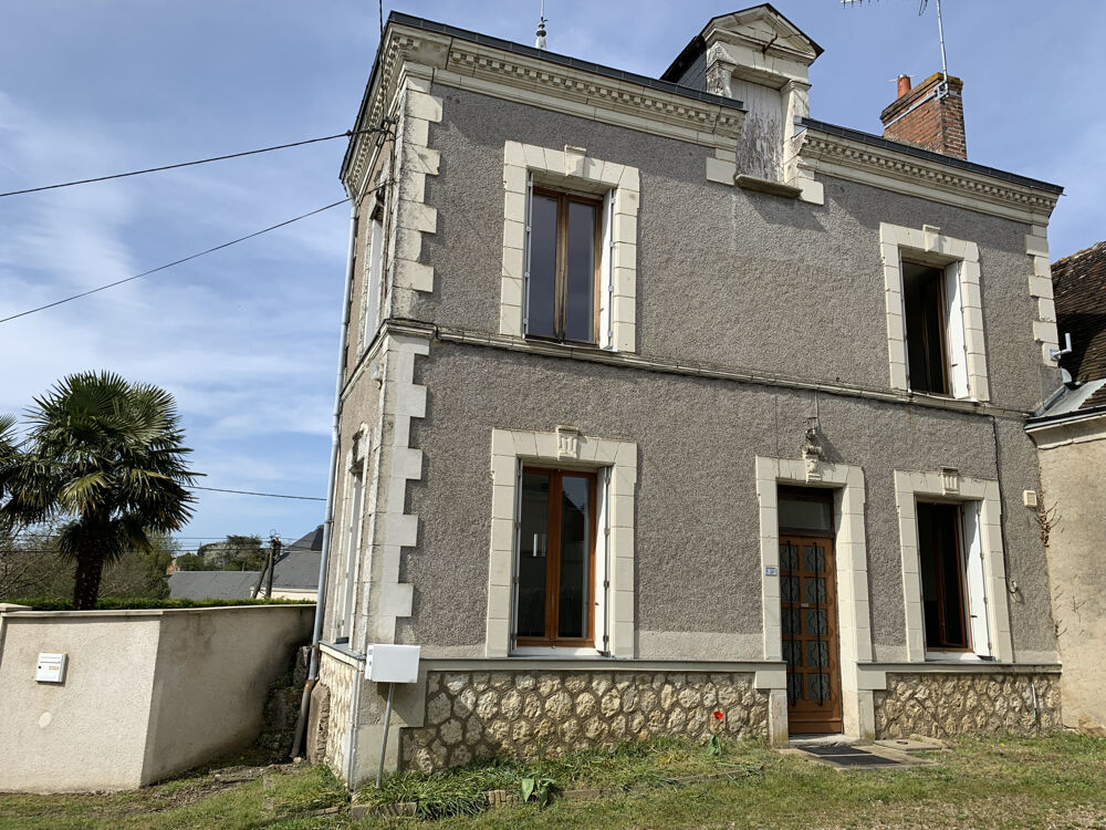 MONTOIRE-SUR-LE-LOIR