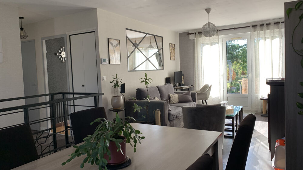 Vente Maison VENDOME QUARTIER PROCHE CENTRE ET ECOLES Vendome