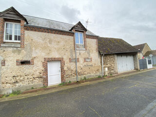  Immeuble à vendre 133 m²