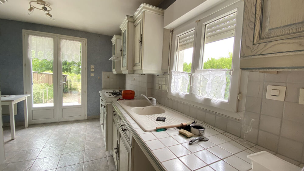 Vente Maison VENDOME Vendome