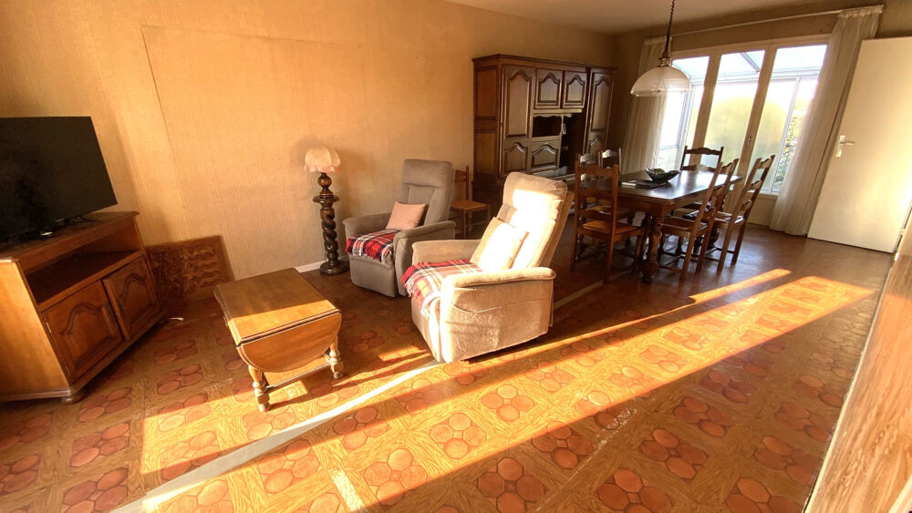 Vente Maison Quartier sud de Vendôme, maison de 94 m2 Vendome