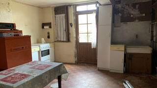  Maison à vendre 4 pièces 101 m²