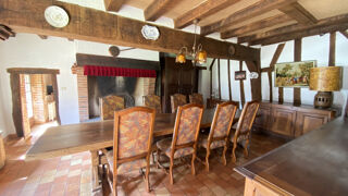  Ferme � vendre 5 pi�ces 126 m�