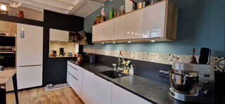  Maison à vendre 10 pièces 247 m²