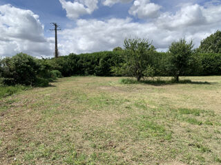  Terrain à vendre 1150 m²