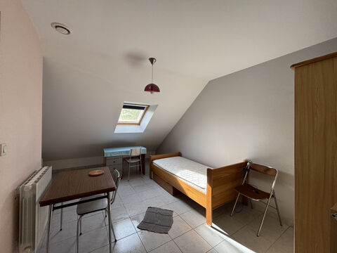   AREINES Appartement - 1 pièce(s) - 15 m²