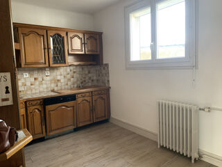  Maison � vendre 4 pi�ces 71 m�