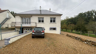  Maison � vendre 3 pi�ces 79 m�