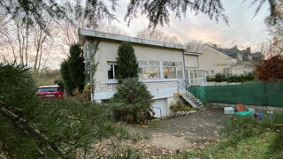  Maison à vendre 4 pièces 125 m²