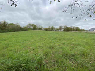  Terrain � vendre 2520 m�