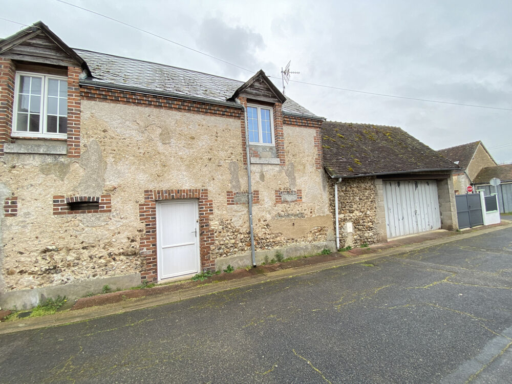 Vente Immeuble NORD VENDOME Freteval
