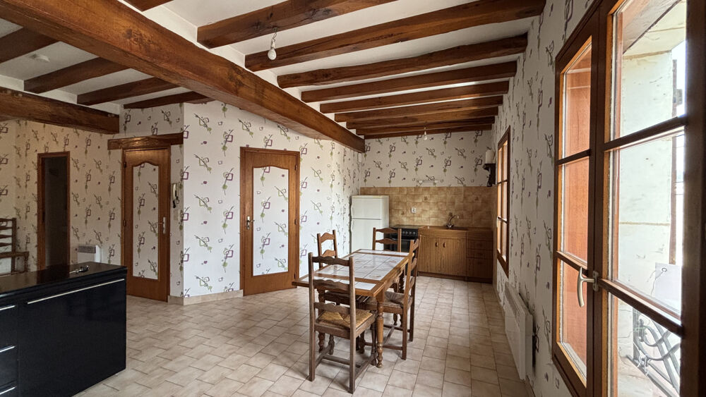 Location Appartement MONTOIRE Montoire sur le loir