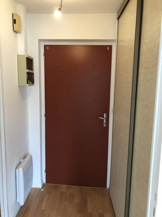  Appartement à louer 1 pièce 26 m²