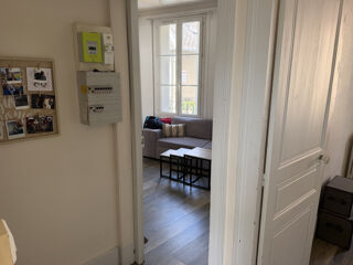  Appartement à louer 2 pièces 46 m²