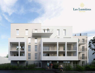  Appartement � vendre 1 pi�ce 38 m�