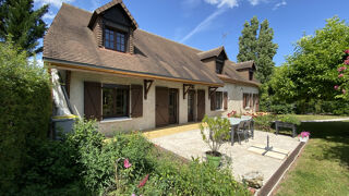  Maison à vendre 7 pièces 203 m²