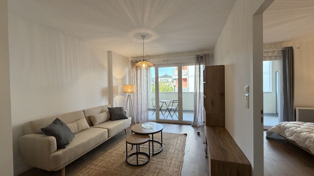 Location Appartement CENTRE VILLE Vendôme