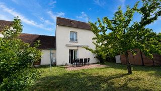  Maison à vendre 4 pièces 82 m²