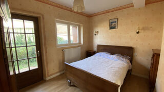  Maison à vendre 8 pièces 225 m²