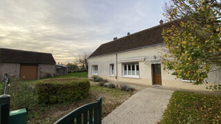  Maison à vendre 4 pièces 81 m²