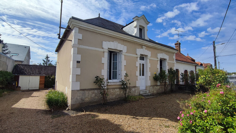 Location Maison Vendôme Vendome