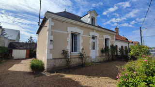 Maison à louer 3 pièces 108 m²