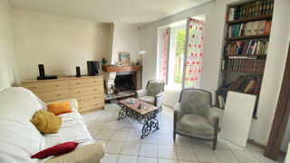  Maison à vendre 5 pièces 119 m²