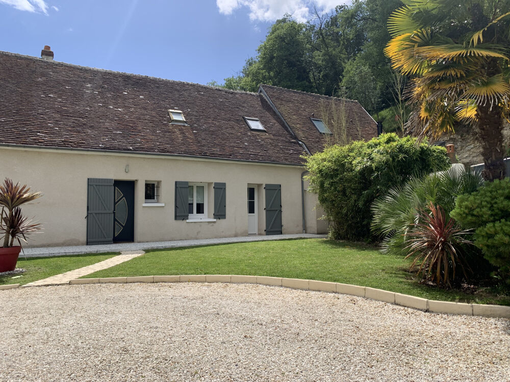 Vente Maison OUEST VENDOME 15 MIN GARE TGV Vendome