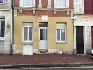  Appartement à louer 1 pièce 18 m²