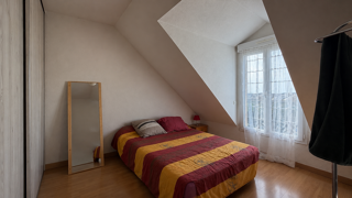  Maison à louer 4 pièces 75 m²