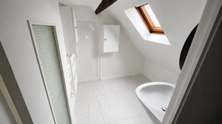  Appartement à louer 1 pièce 17 m²