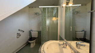  Maison à louer 3 pièces 59 m²