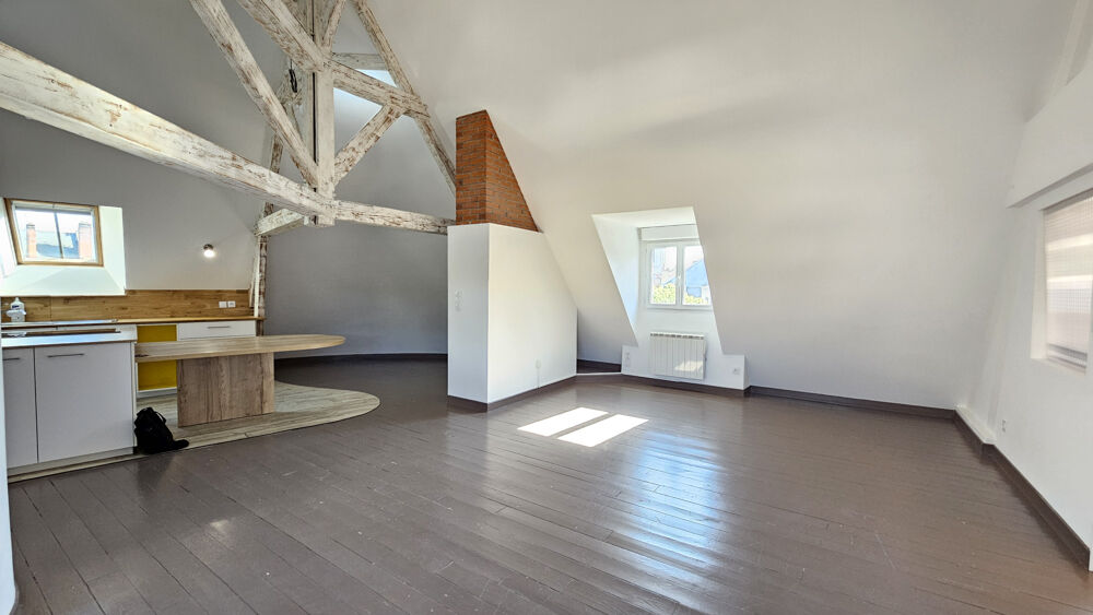 Location Duplex/Triplex VENDOME - HYPER CENTRE-VILLE Vendome