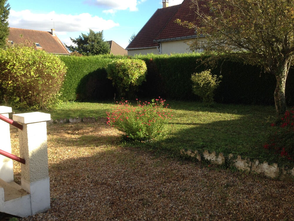 Vente Maison PROCHE CENTRE-VILLE VENDOME QUARTIER GARE  + TERRAIN A BATIR Vendome