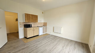  Appartement à louer 1 pièce 27 m² Vendome