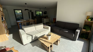  Maison à vendre 5 pièces 125 m²