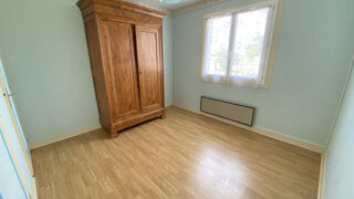  Maison à vendre 4 pièces 89 m²