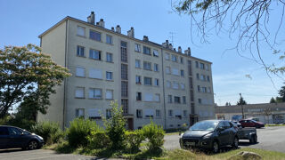  Appartement � vendre 4 pi�ces 73 m�