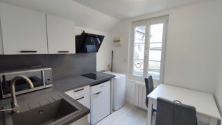  Appartement à louer 1 pièce 22 m²
